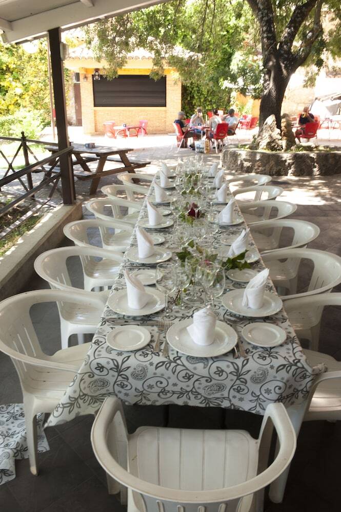 Hotel Restaurante El Tablazo