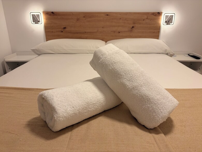 Pensi�n Santa Clara San Sebastian