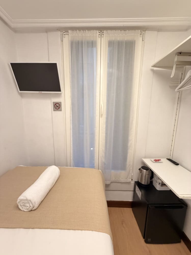 Pensi�n Santa Clara San Sebastian