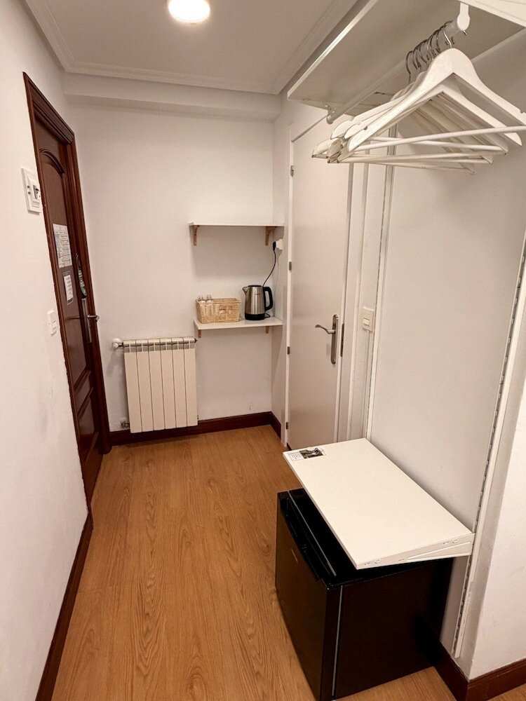 Pensi�n Santa Clara San Sebastian