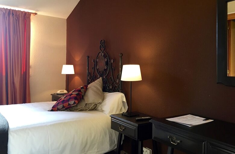 Hotel Venta Magullo