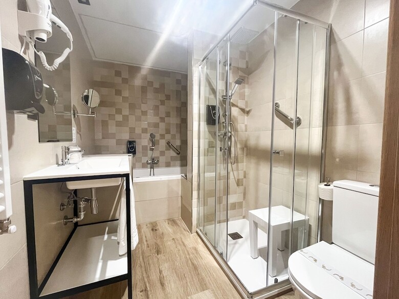 Hotel Venta Magullo