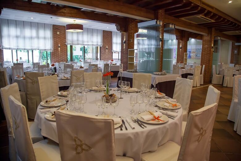 Hotel Venta Magullo