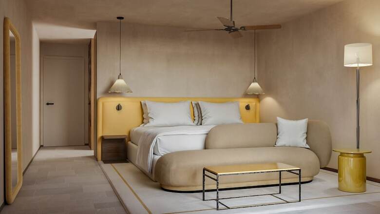 Gran Hotel Margalida Mallorca By Annua Signature