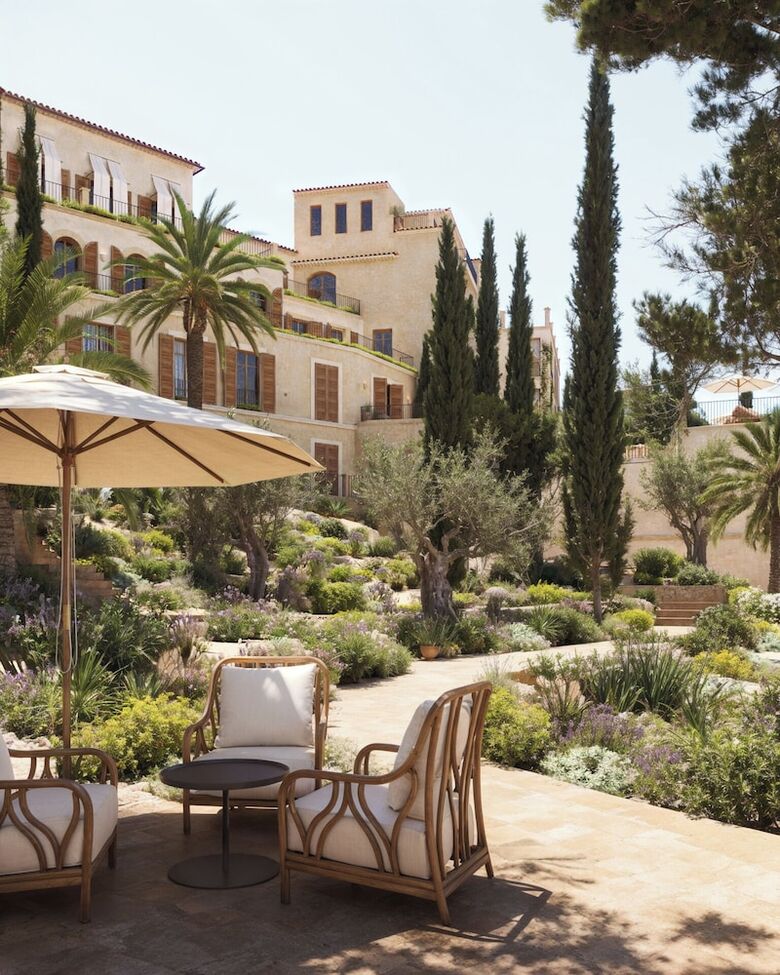Gran Hotel Margalida Mallorca By Annua Signature