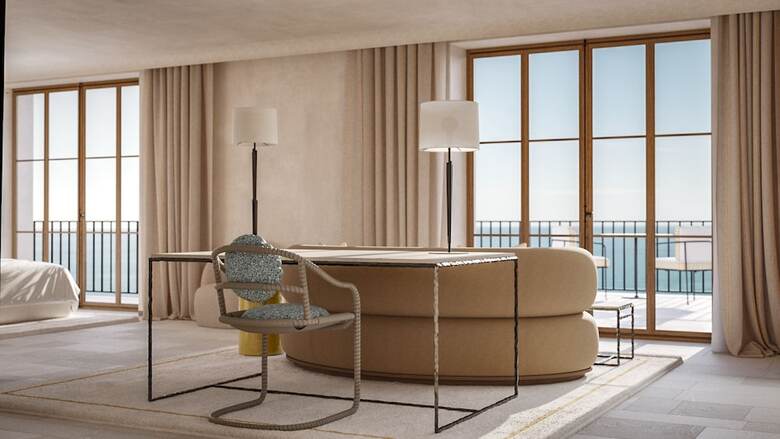 Gran Hotel Margalida Mallorca By Annua Signature