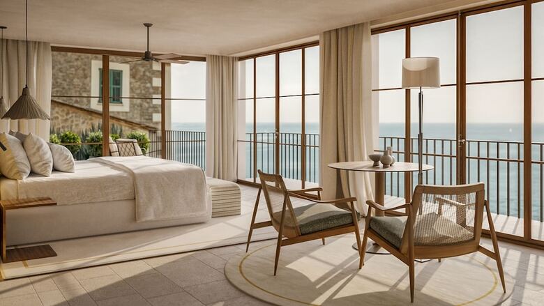 Gran Hotel Margalida Mallorca By Annua Signature
