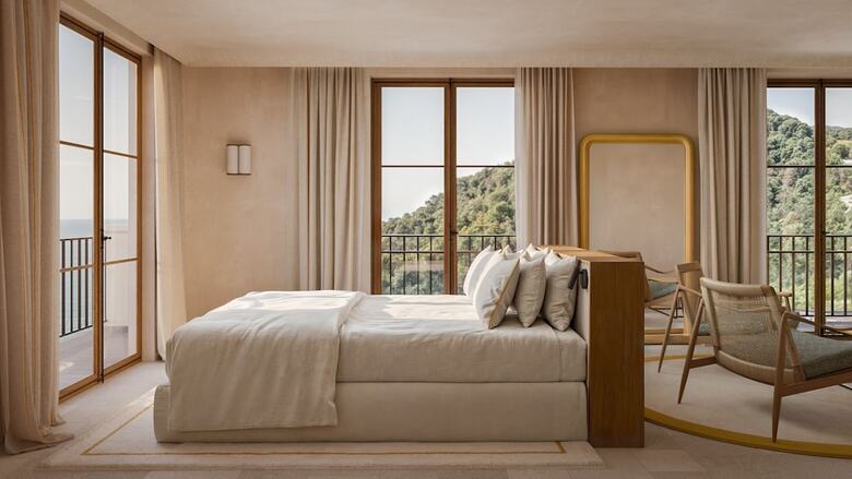 Gran Hotel Margalida Mallorca By Annua Signature