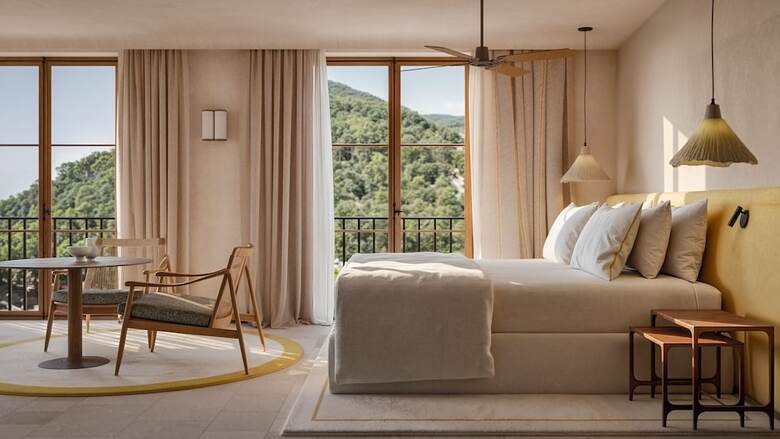 Gran Hotel Margalida Mallorca By Annua Signature