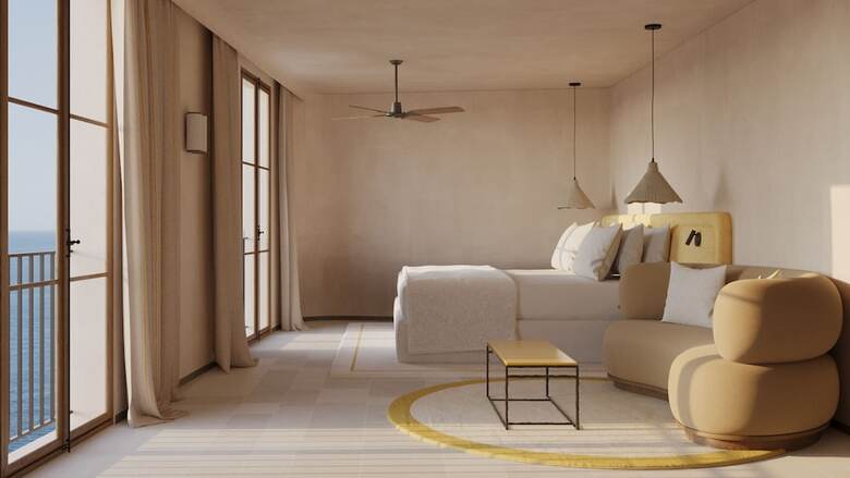 Gran Hotel Margalida Mallorca By Annua Signature