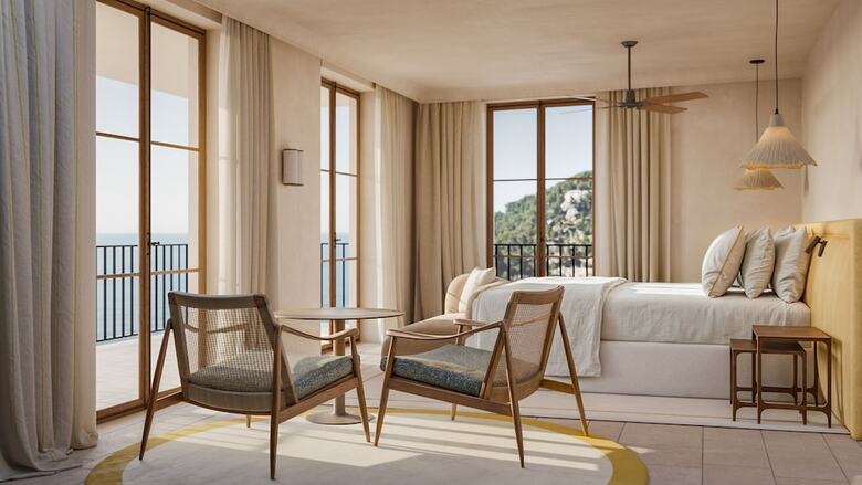Gran Hotel Margalida Mallorca By Annua Signature