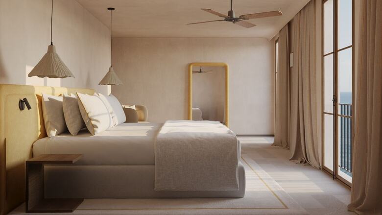 Gran Hotel Margalida Mallorca By Annua Signature