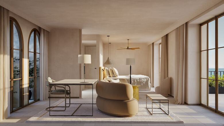Gran Hotel Margalida Mallorca By Annua Signature