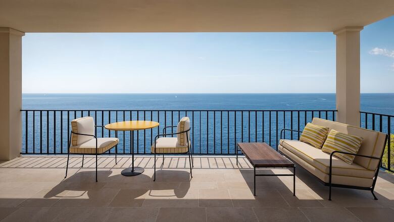 Gran Hotel Margalida Mallorca By Annua Signature