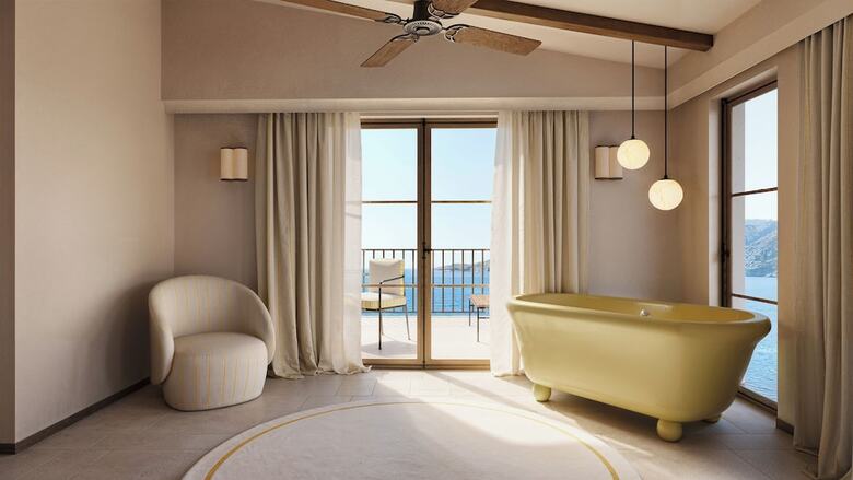 Gran Hotel Margalida Mallorca By Annua Signature