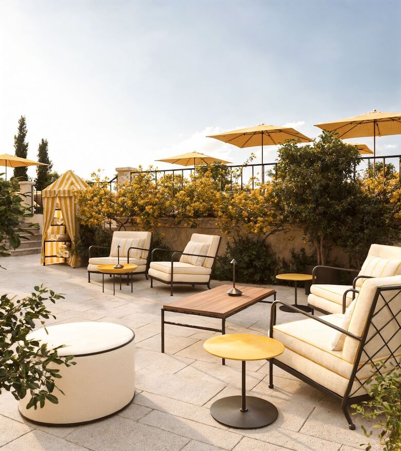 Gran Hotel Margalida Mallorca By Annua Signature