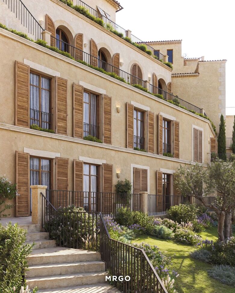 Gran Hotel Margalida Mallorca By Annua Signature