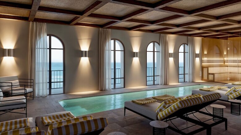 Gran Hotel Margalida Mallorca By Annua Signature