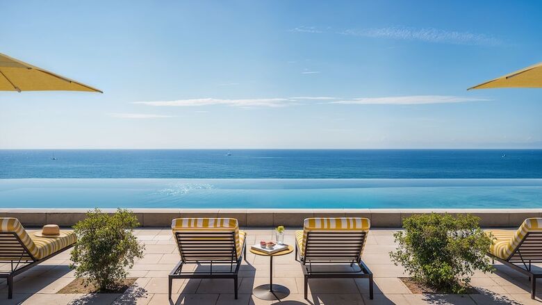 Gran Hotel Margalida Mallorca By Annua Signature