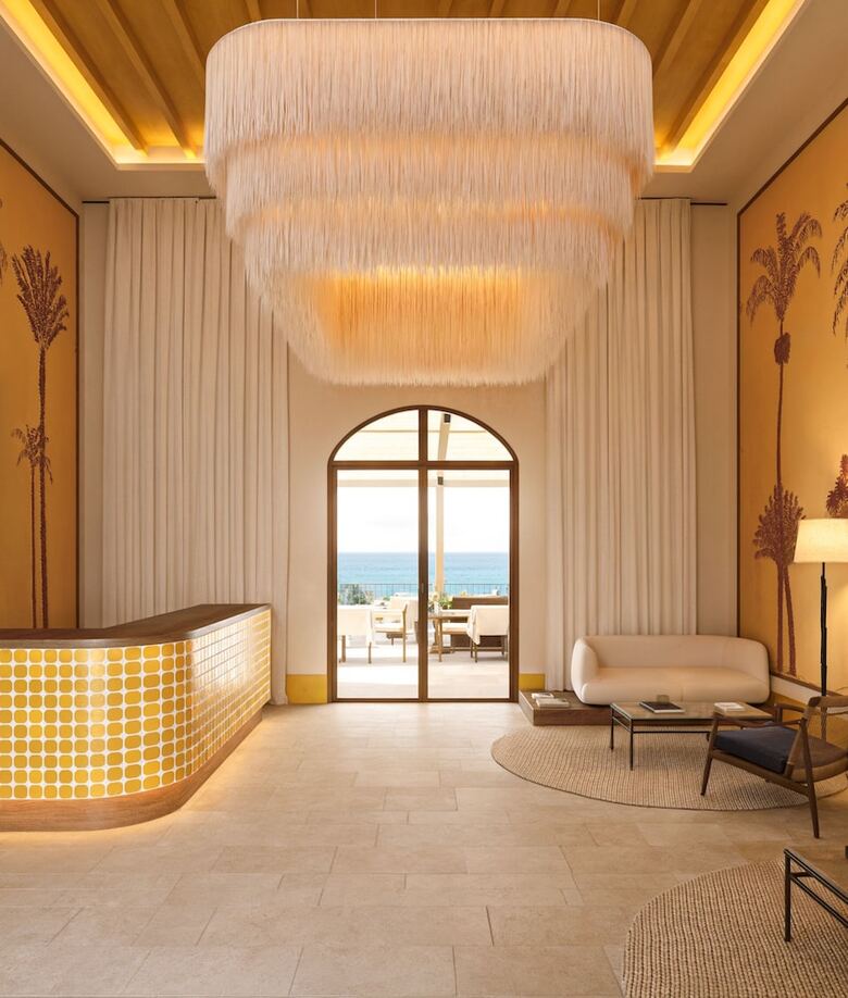 Gran Hotel Margalida Mallorca By Annua Signature