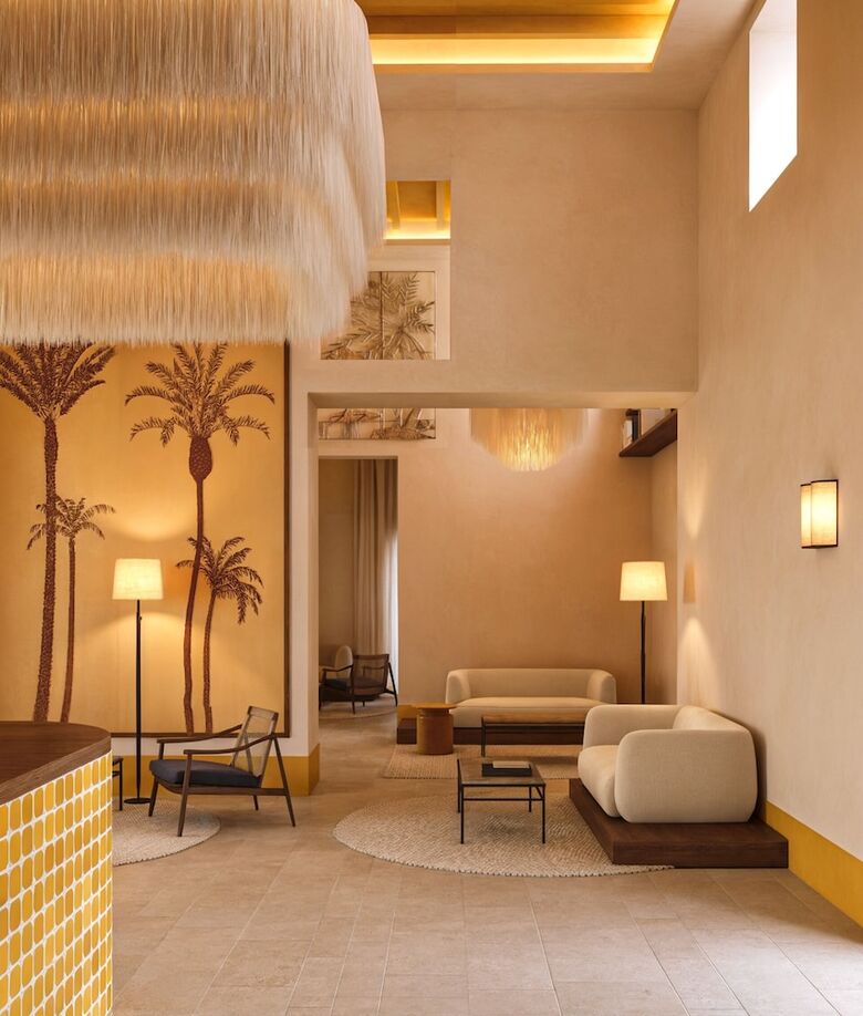 Gran Hotel Margalida Mallorca By Annua Signature