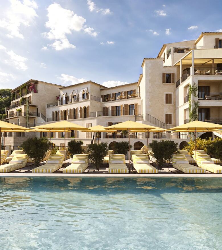 Gran Hotel Margalida Mallorca By Annua Signature