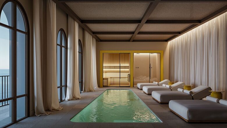 Gran Hotel Margalida Mallorca By Annua Signature