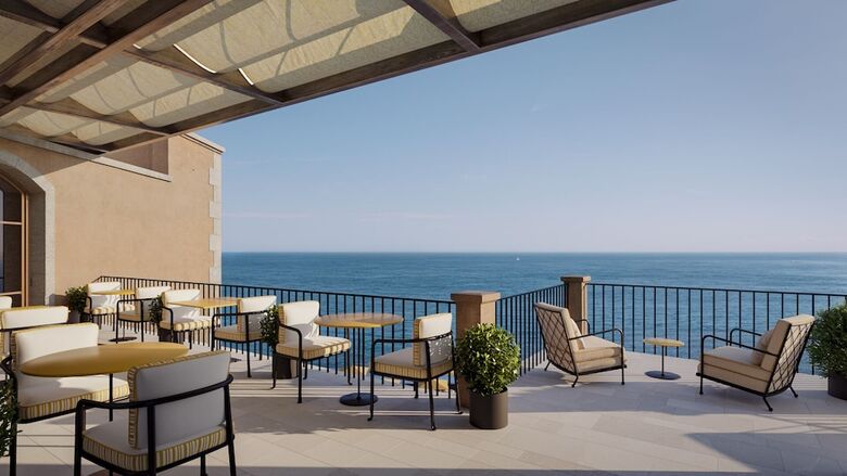 Gran Hotel Margalida Mallorca By Annua Signature
