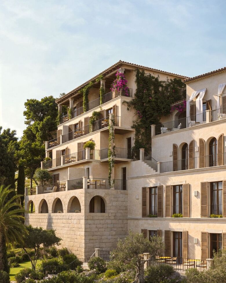 Gran Hotel Margalida Mallorca By Annua Signature