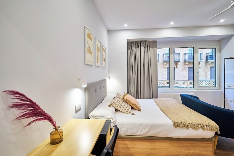 Aparthotel Apartamentos Esperanza By Gaiarooms
