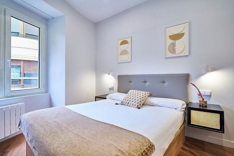 Aparthotel Apartamentos Esperanza By Gaiarooms