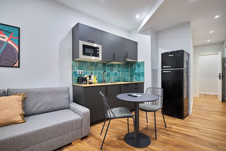 Aparthotel Apartamentos Esperanza By Gaiarooms