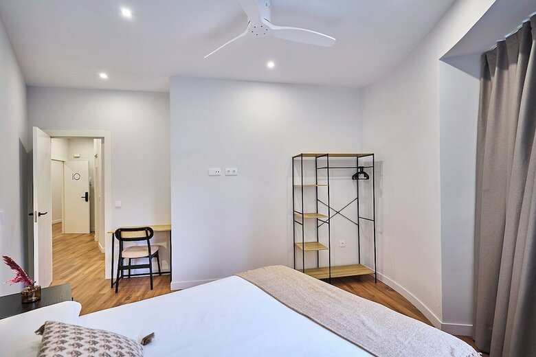 Aparthotel Apartamentos Esperanza By Gaiarooms