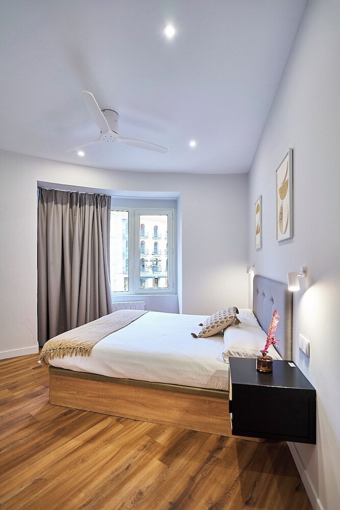 Aparthotel Apartamentos Esperanza By Gaiarooms