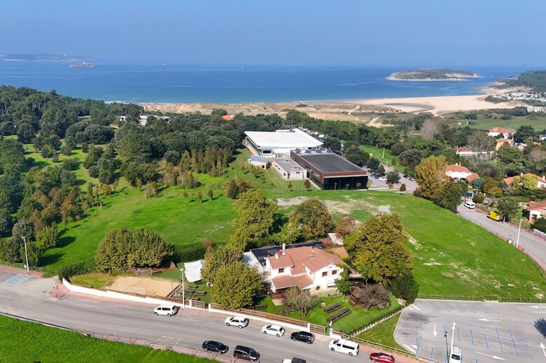 Hotel Latas Surf House