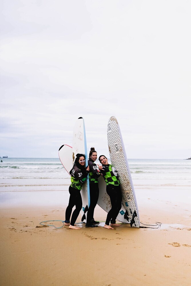 Hotel Latas Surf House