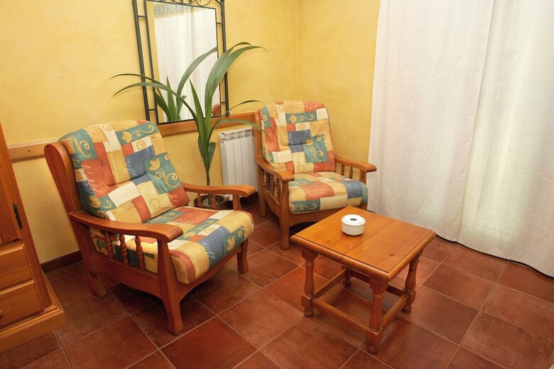 Hotel Rural L?ocell Francoli