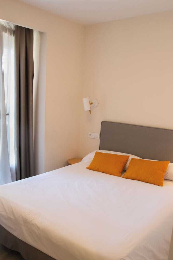 Hotel Villalucerna