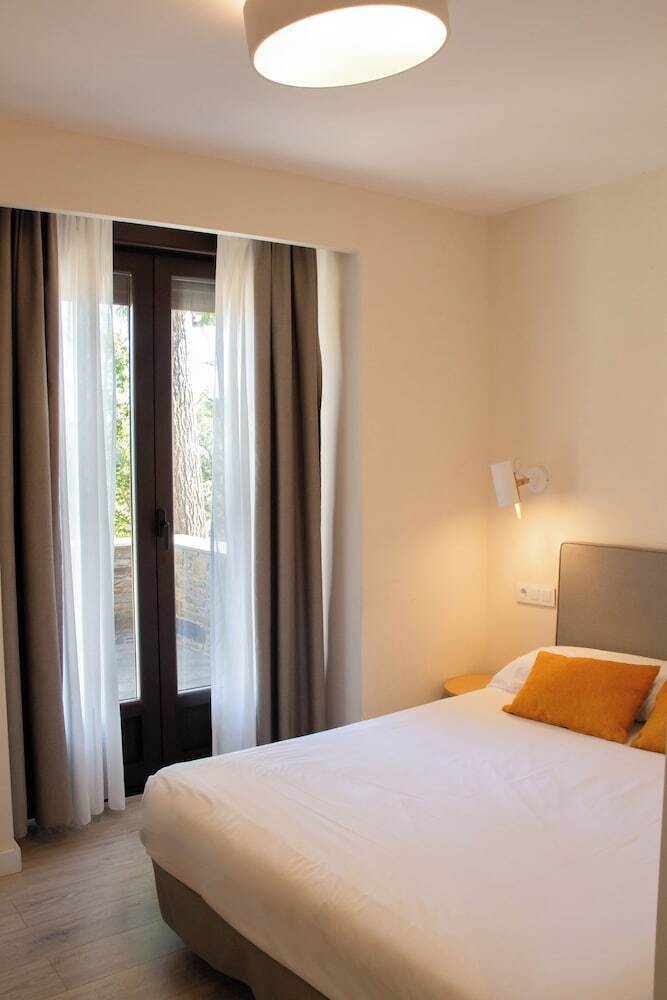 Hotel Villalucerna