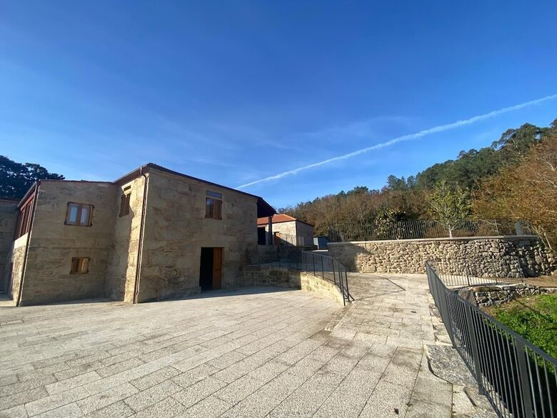 Hotel Quinta Pazo Corisca