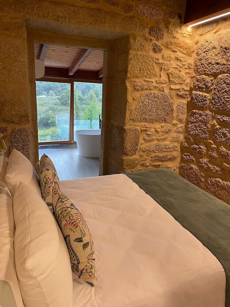Hotel Quinta Pazo Corisca