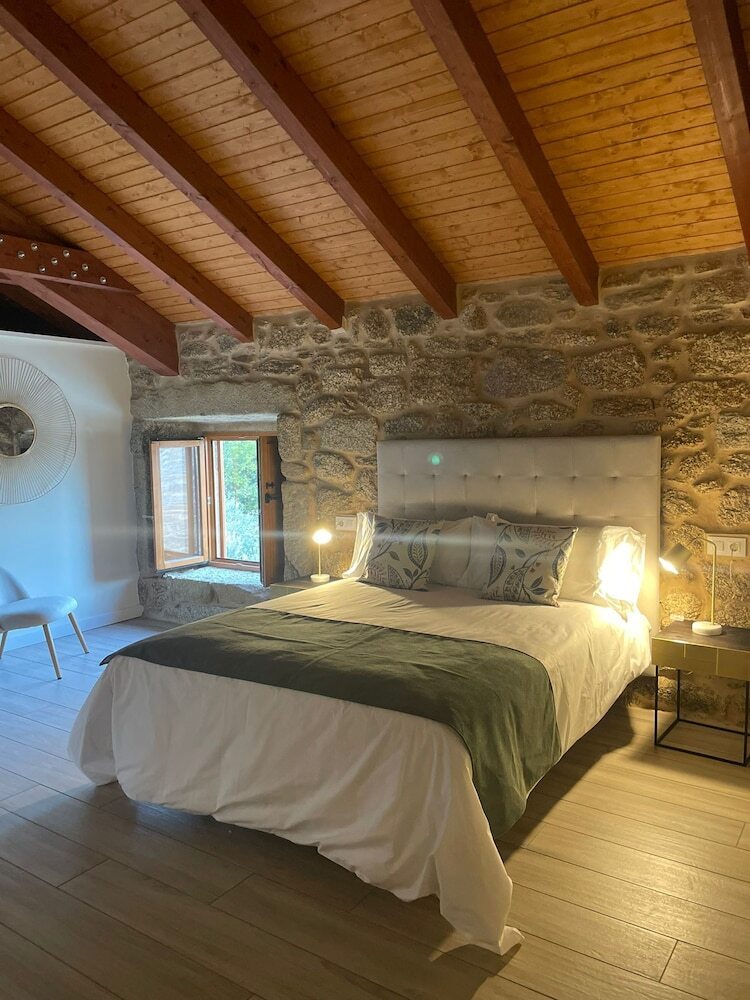Hotel Quinta Pazo Corisca