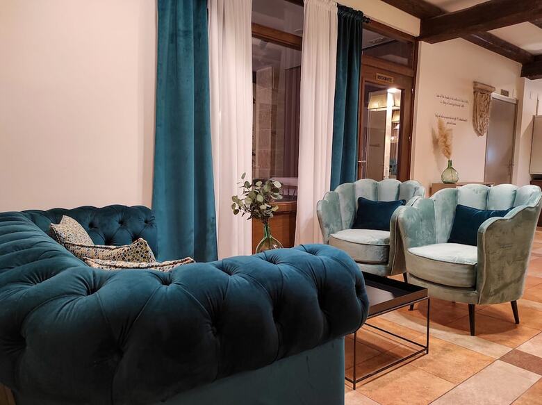 Hotel Arcos Catedral