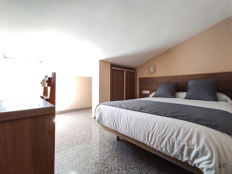 Hotel Arcos Catedral