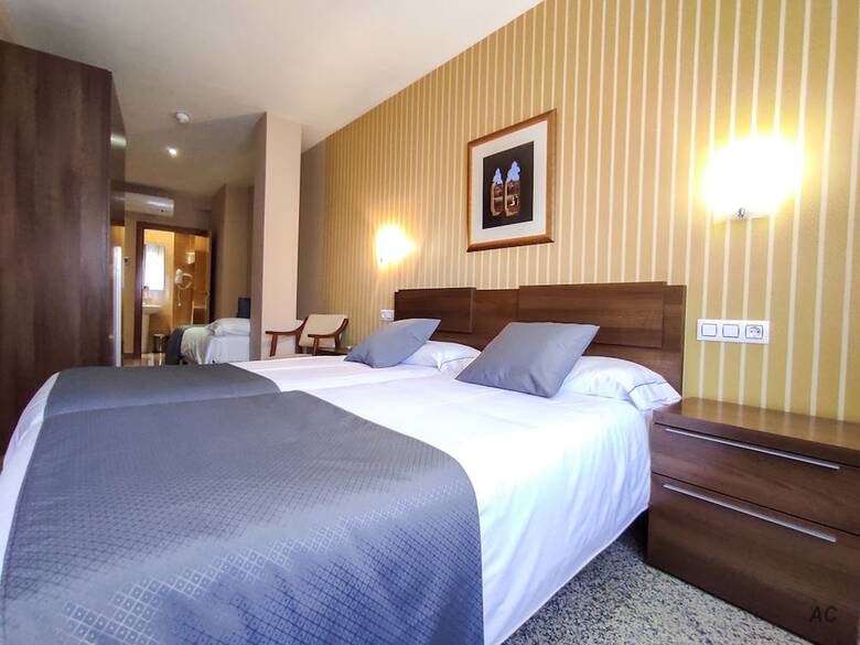 Hotel Arcos Catedral