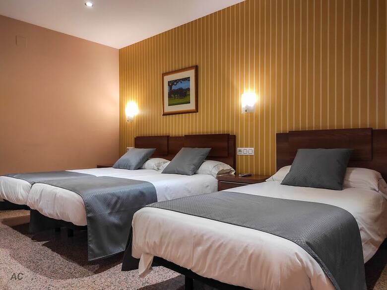 Hotel Arcos Catedral