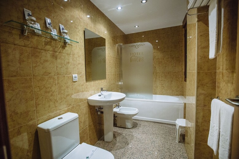 Hotel Arcos Catedral