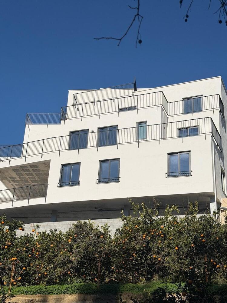 Bed & Breakfast Casa La Perla