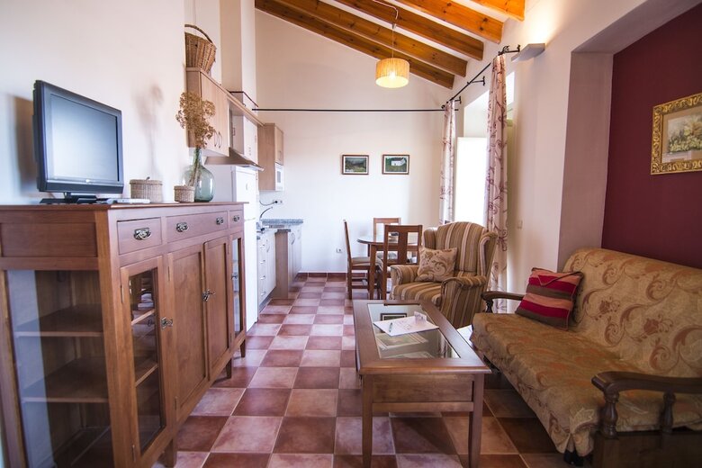 Aparthotel La Casa De Las Titas