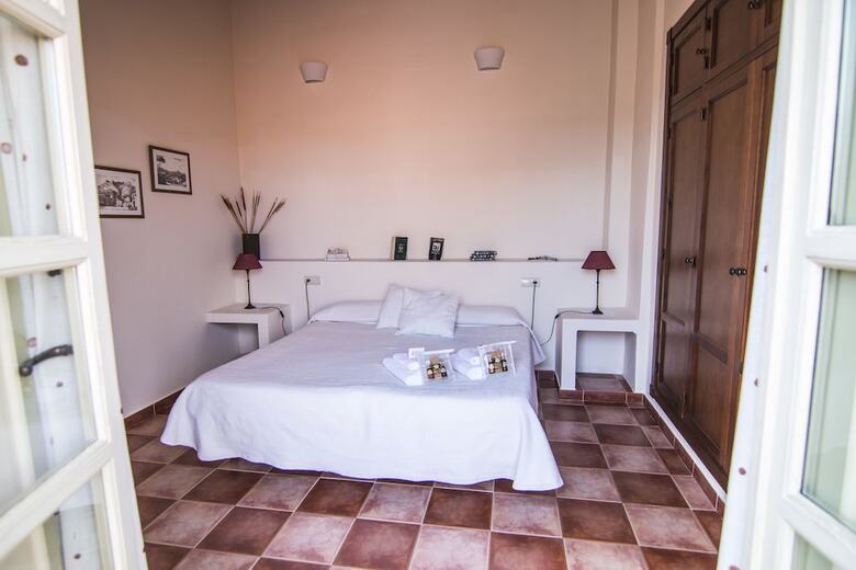 Aparthotel La Casa De Las Titas
